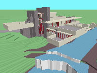 1st view