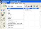Show Rulers