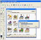 Search Clippings