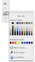 Line Color