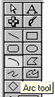 Arc Tool