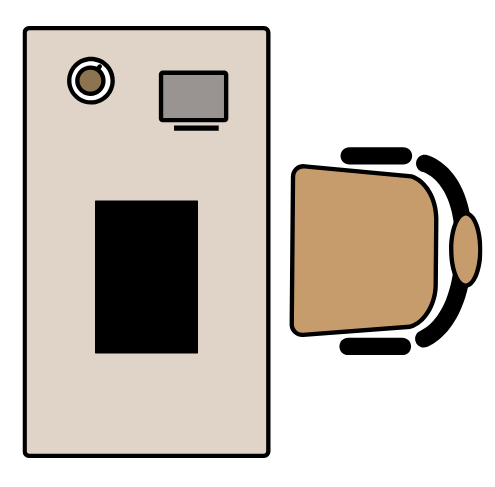 eraser Icon