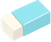 eraser Icon